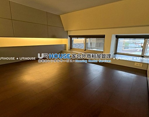 MRT大安➡️高品質3.6米複合式空間✨泳池健身房 - Image 7