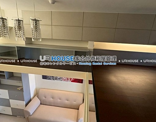 MRT大安➡️高品質3.6米複合式空間✨泳池健身房 - Image 5