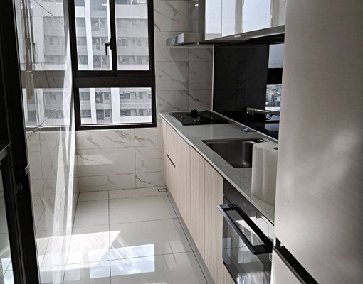 聯悦臻裝潢全配三房含車💯 - Image 6