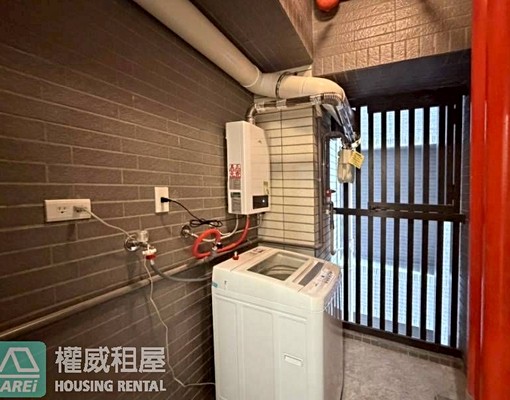 可租補/可寵⭐和築豐光高樓景觀採光兩房雙衛 - Image 9