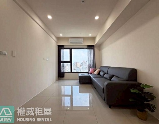 可租補/可寵⭐和築豐光高樓景觀採光兩房雙衛 - Image 1