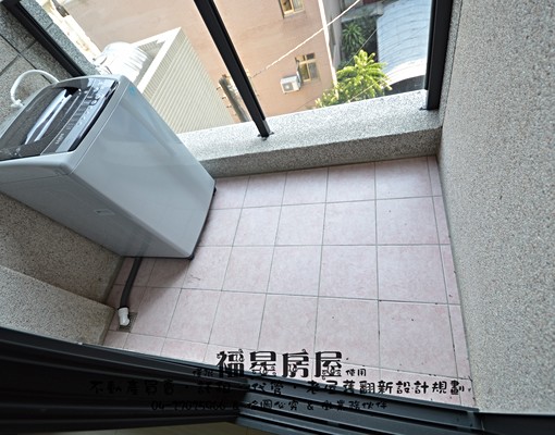 新~電梯陽台獨洗~衛浴開窗~近世貿工業區 - Image 4