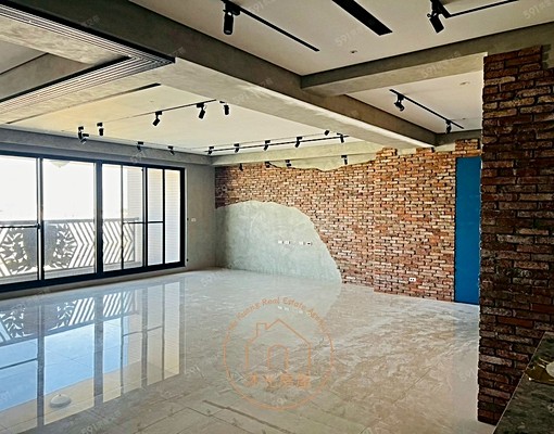 雙車位百坪帝王宅 - Image 5