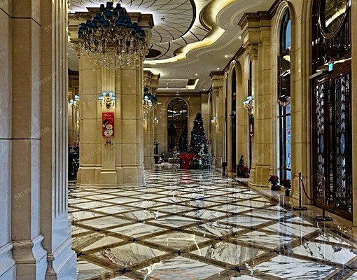 雙車位百坪帝王宅 - Image 2