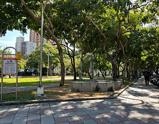 西區草悟綠園道可住可自營媒體網拍大樓 - Image 2