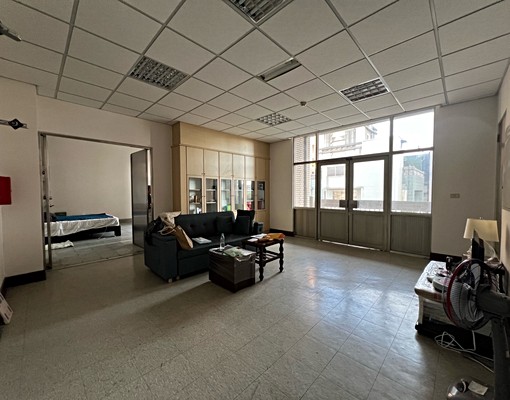 西區草悟綠園道可住可自營媒體網拍大樓 - Image 3