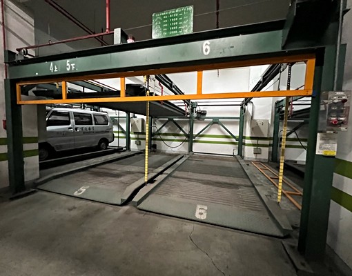 西區草悟綠園道可住可自營媒體網拍大樓 - Image 11