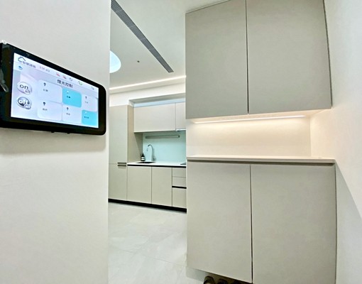 🚇忠孝復興💰可雙租補🐶可寵⚡️台水台電❤️全新電梯獨套 - Image 5