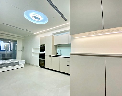 🚇忠孝復興💰可雙租補🐶可寵⚡️台水台電❤️全新電梯獨套 - Image 4