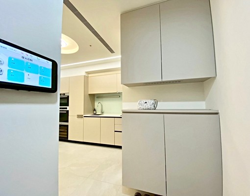 🚇忠孝復興💰可雙租補🐶可寵⚡️台水台電❤️全新電梯獨套 - Image 7