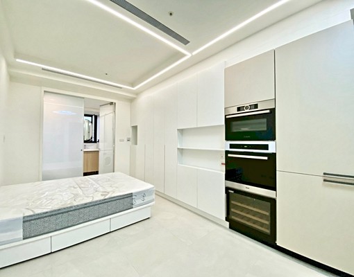 🚇忠孝復興💰可雙租補🐶可寵⚡️台水台電❤️全新電梯獨套 - Image 14