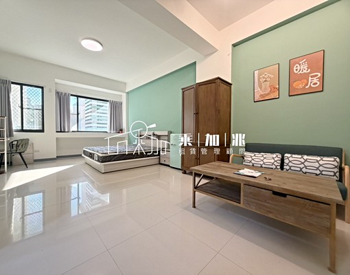 💥乘加兆阿興💥可租補🌸精緻獨立套房🌸價格公道👍宜居 - Image 3