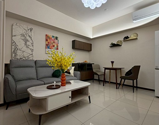 🔥梧棲新房🔥精緻裝修🔥可租補🔥全新入住🔥有電梯 - Image 8