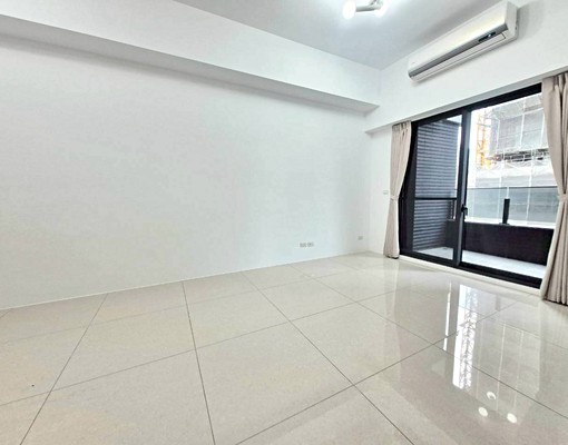 出租~中路特區近交流道寧靜社區昭揚天韻大陽台三房車 - Image 1