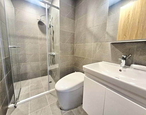 出租~中路特區近交流道寧靜社區昭揚天韻大陽台三房車 - Image 11