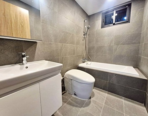 出租~中路特區近交流道寧靜社區昭揚天韻大陽台三房車 - Image 10