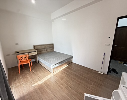 🍀住好宅🍀新市📍分租套房🌈近南科👍採光佳 - Image 1