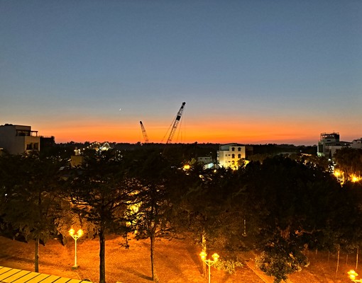 🌅日落靜謐綠意首排🌊!安平高質感景觀套房,即刻拎包入住 - Image 12