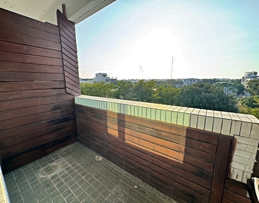 🌅日落靜謐綠意首排🌊!安平高質感景觀套房,即刻拎包入住 - Image 13