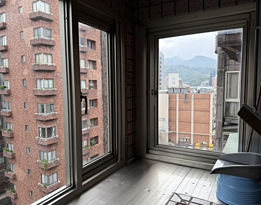 【仲霖團隊】港墘附近電梯套房I一房一廳內科上班首選 - Image 3