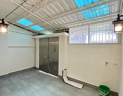 萬隆捷運站精裝一樓 - Image 9