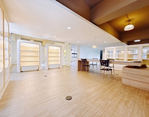 稀有釋出!西屯核心地段|企業辦公大樓首選😍 - Image 1