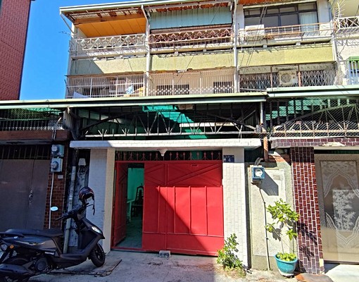 總管家🏠大里傳統透天,大空間,回家就是休息 - Image 2