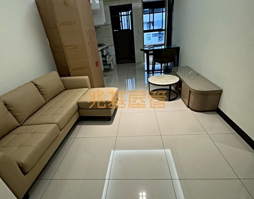 兆基🏠五股上河園兩房拎包入住可租補 - Image 1