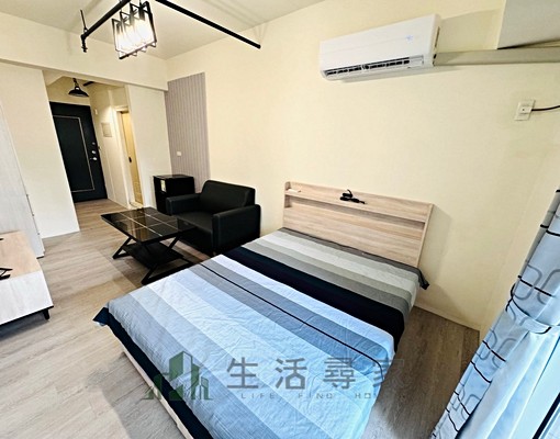 近國美館💖台水台電✨可貓咪✨可租補✨採光陽台獨洗曬❗️ - Image 6