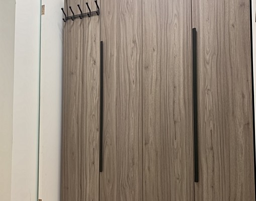 A9近三井OUTLET交流道輕屋齡高樓樹海景觀兩房 - Image 4