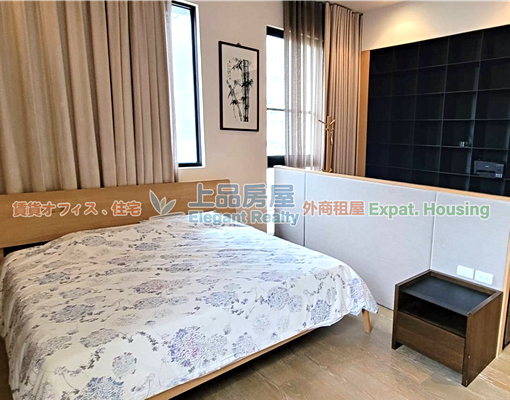 AY-118081✫大直站✫美三房✫適外商 - Image 6