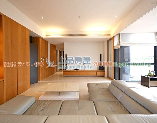 AY-118081✫大直站✫美三房✫適外商 - Image 2