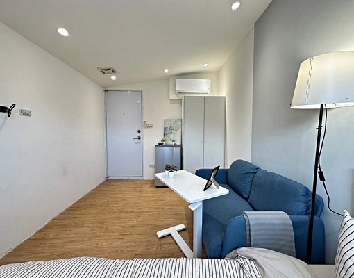 近大安捷運/採光可寵/精選雅房-SI58 - Image 4