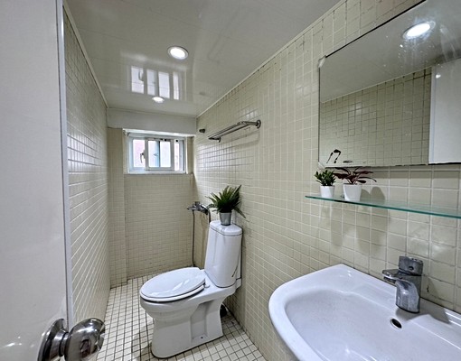 近大安捷運/採光可寵/精選雅房-SI58 - Image 6