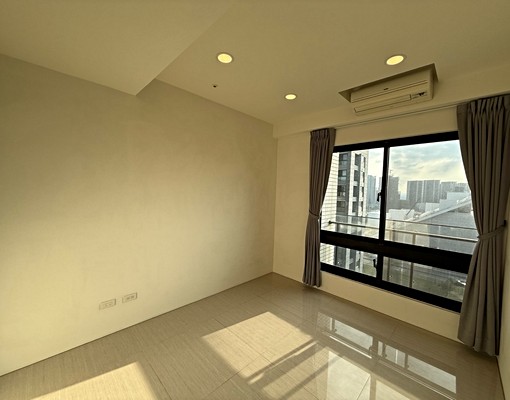 青埔青塘園高樓層景觀戶大三房🉑️養寵🉑️租補 - Image 6