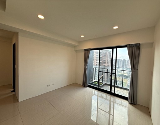 青埔青塘園高樓層景觀戶大三房🉑️養寵🉑️租補 - Image 9