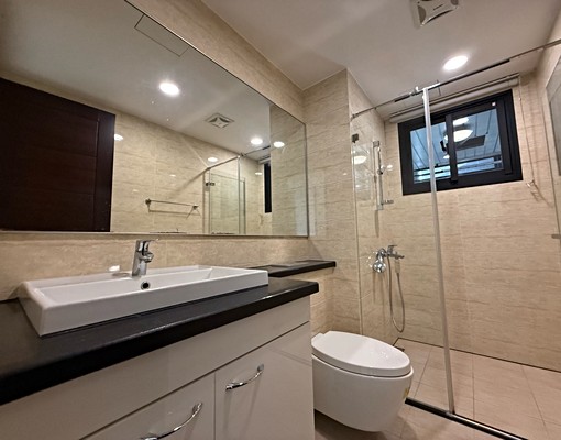 青埔青塘園高樓層景觀戶大三房🉑️養寵🉑️租補 - Image 13