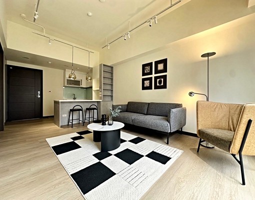 🍀東東租屋🍀近桃園夜市/桃園火車站/可租補/含車管 - Image 4