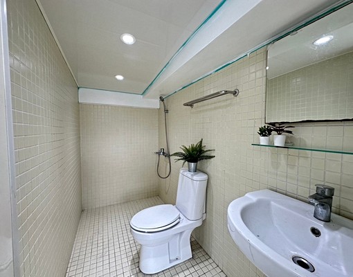 近大安捷運/採光可寵/精選雅房-SI58 - Image 7