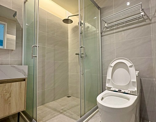 忠孝復興站全新一房一廳可寵報稅入籍 - Image 12