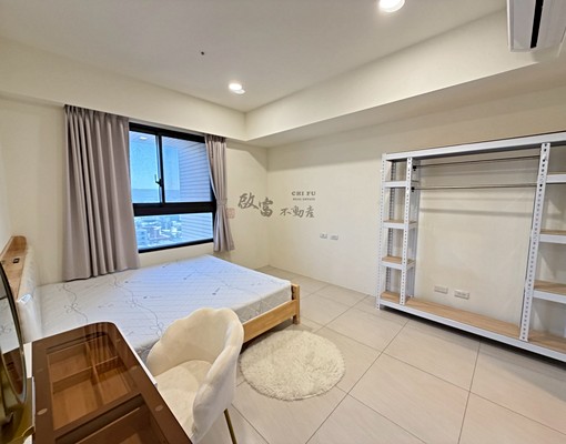 『啟富』聯悦馥頂樓三房+車位 - Image 2