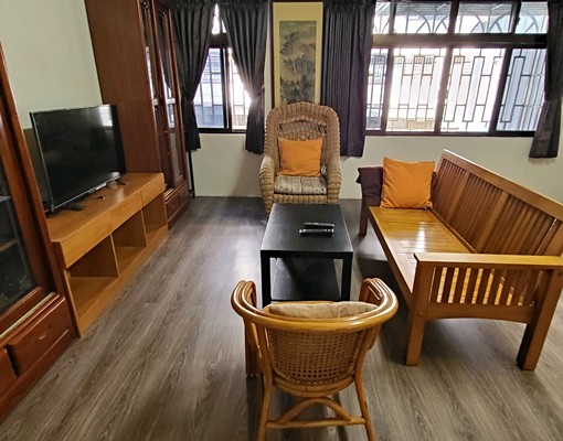 近垾溪树德商圈-生活机能佳交通超便利.独洗晒可租屋補助 - Image 1