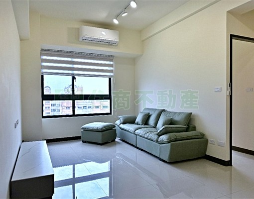 市政大方美2房+平車出租 - Image 3