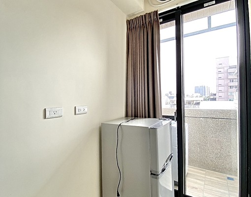 忠孝夜市大魯閣台中車站🌟全新完工🌟可雙租補🌟電梯套房 - Image 9