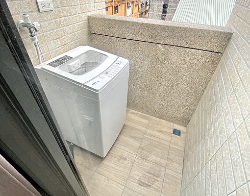 忠孝夜市大魯閣台中車站🌟全新完工🌟可雙租補🌟電梯套房 - Image 10