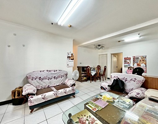 中興大學✅忠孝夜市✅傢俱電齊全✅正3房超讚✅ - Image 7