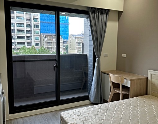 青埔高鐵機捷A18合法套房出租稀有䆁出一房 - Image 8