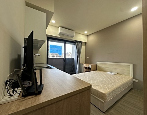 青埔高鐵機捷A18合法套房出租稀有䆁出一房 - Image 9