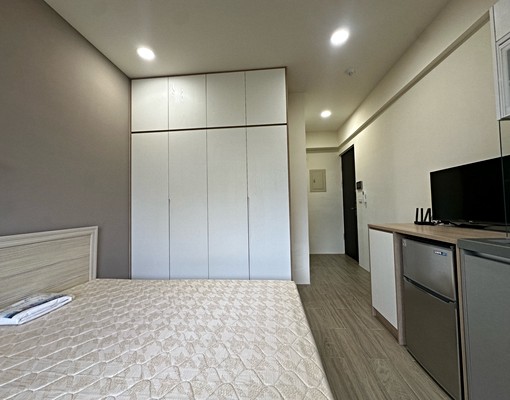 青埔高鐵機捷A18合法套房出租稀有䆁出一房 - Image 10