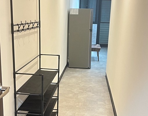 知名設計師全新裝潢一層只有兩戶都是兩房一廳優質套房先來先選 - Image 8